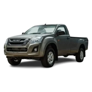TFS 86 S/C 4X4 M/T