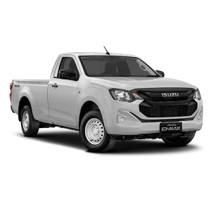 TFS 87 S/C 4X4 A/T